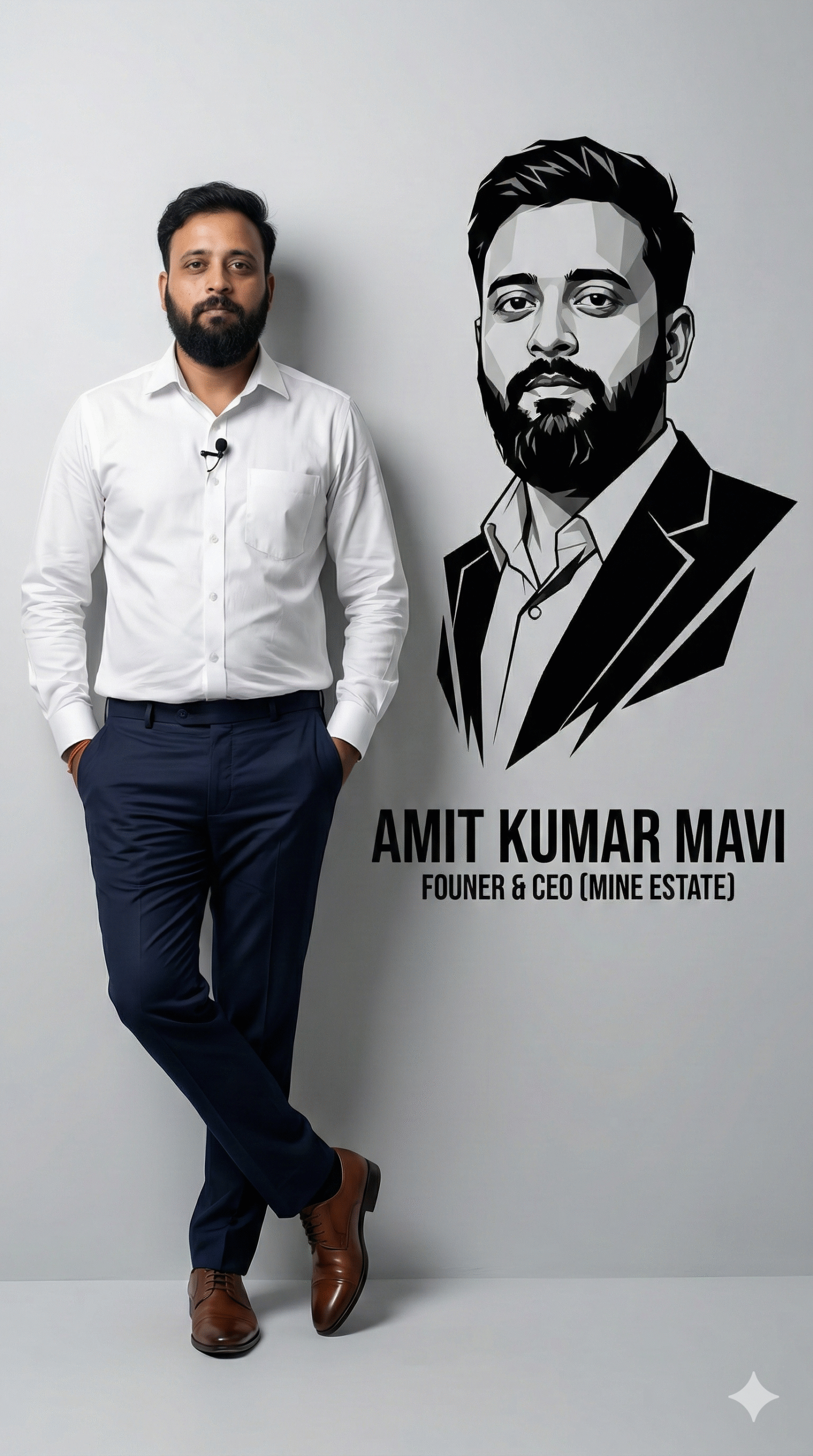 amit kumar mavi